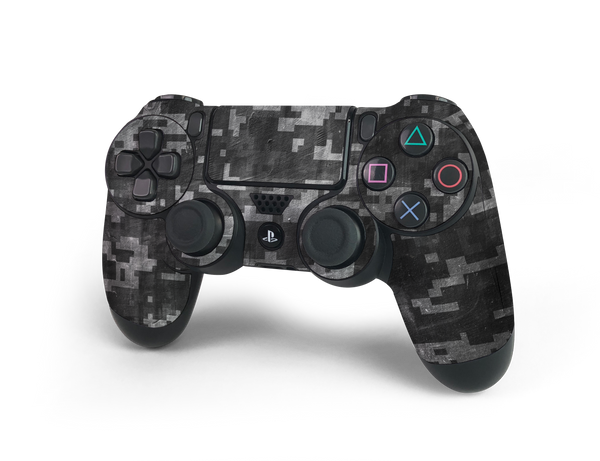 Control ps4 digital top