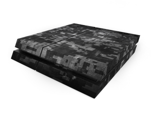 Sony PS4 Digital Camo Skin