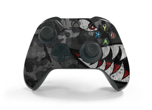 Xbox One Controller Bomber Decal Kit