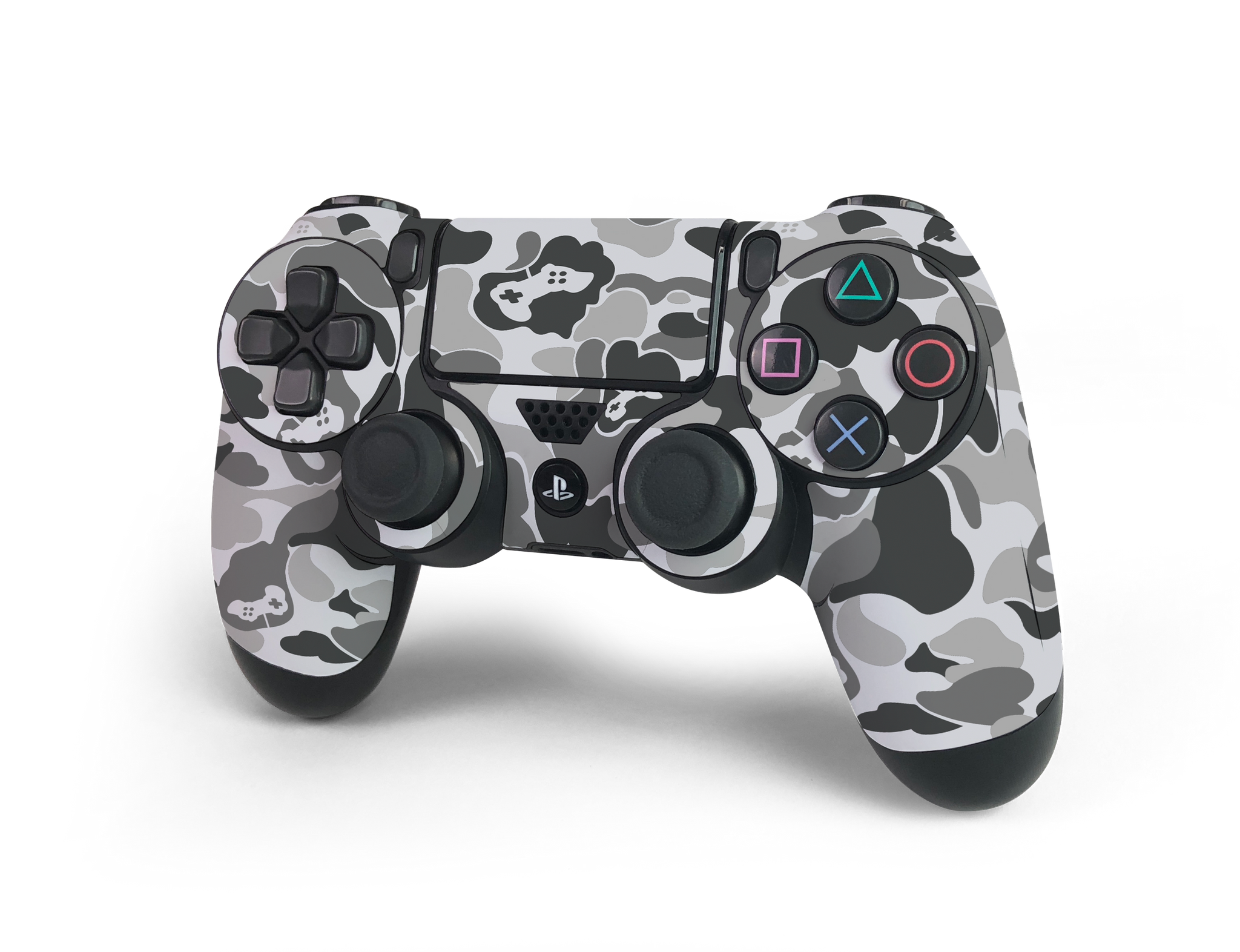 Bape ps4 best sale controller