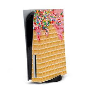 PLAYSTATION 5 SWEET TOOTH SKIN