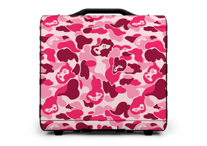 GAEMS Full Sentinel Pink Game Camo Skin