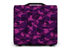 GAEMS Full Sentinel Purple Game Camo Skin