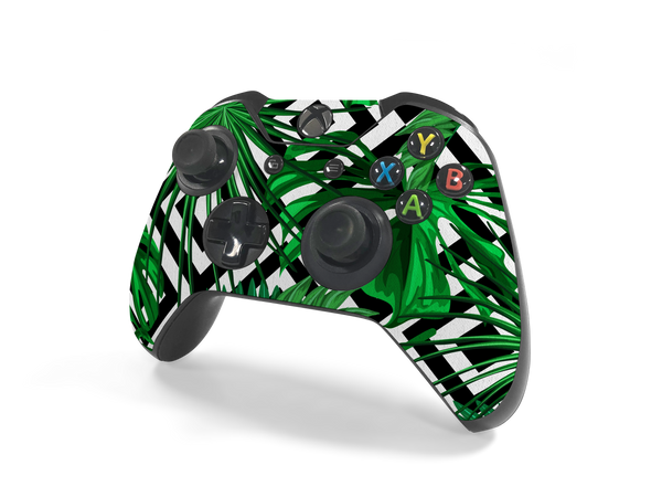 Xbox One Controller Aloha Decal Kit - Game Decal
