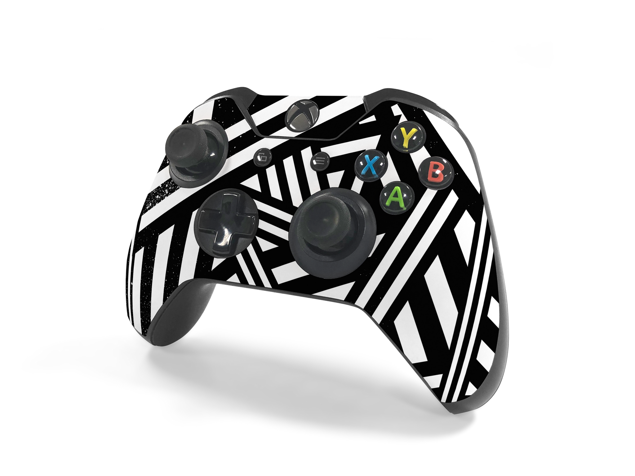 Dazzle games sales ps4 controller