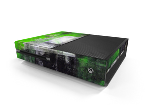 Xbox One Paint Skin