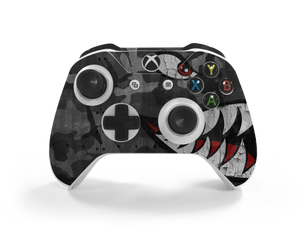 Xbox One S Controller Bomber Decal Kit